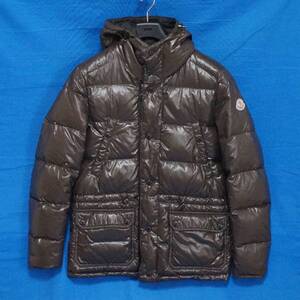 ■大人気■MONCLER モンクレール ALFRED リバーシブル サイズ:２