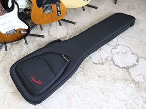 【中古・美品】Fender FB1225 Electric Bass Gig Bag Black エレキベースケース 【2024080004800】