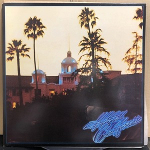 EAGLES / HOTEL CALIFORNIA (K53051)