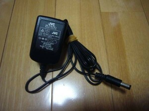 [即決]JVC KENWOOD HA-WD100 ACアダプター JD1011-000