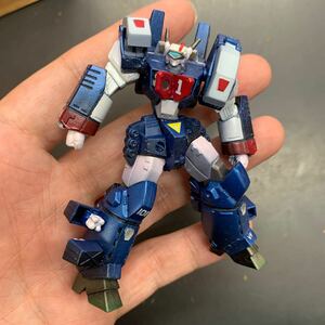 即決　ジャンク品 VF-1J アーマードバルキリー(ACTION FIGURE TYPE) 超時空要塞 マクロス スーパーディメンションフィギュア シリーズ002