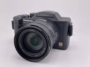 【実用良品】Panasonic パナソニック LUMIX DMC-FZ1 通電・シャッター確認 #0216 #8340