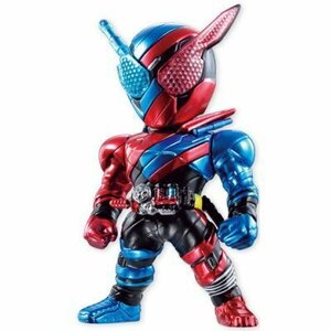 【中古】 CONVERGE KAMEN RIDER 7 (コンバージ仮面ライダー7) ［35.仮面ライダービルド ラビッ