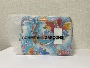 ■コムデギャルソン ガール■ハンドバッグ-PVCビニール-■新品■直営店■正規品■COMME des GARCONS GIRL■激レア■入手困難