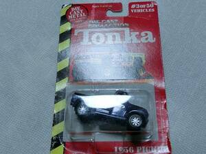 Tonka　トンカ　1956　ピックアップ