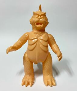 当時 ソフビ キットーイ ゴメス 検） マルサン ブルマァク ビリケン商会 sofubi sofvi 