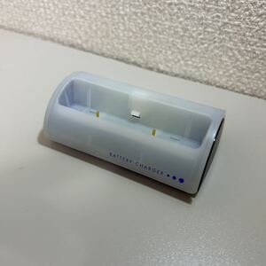 ★SHARP　シャープ　 ポータブルMD用充電器　送料185円★