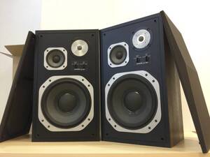 ★DIATONE　DS-38B　SPEAKER　SYSTEM　★動作確認済み ペアスピーカー　★美品