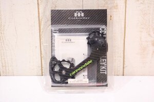 非売品★CDJ カーボンドライジャパン x CANNONDALE シールドセラミックビッグプーリー 未使用品