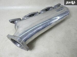 社外 1JZ-GTE サージタンク インマニ アルミ JZX90 JZX100 JZX110 マーク2 チェイサー 棚2Q13