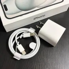 期間限定割引iPhone充電器 1個 1m1本 type-c iPhon1c4d