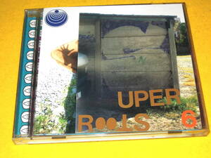 ボアダムス CD スーパールーツ6 WPCZ-7519 BOREDOMS SUPER ROOTS 6 山塚アイ