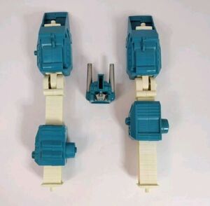 1986 Transformers G1 Ultra Magnus Head & Arms 海外 即決