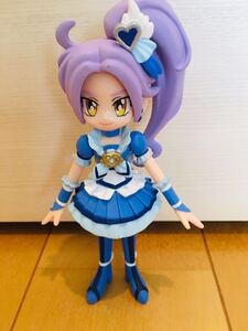 即決　中古★プリキュア フィギュア★バンダイ ⑤