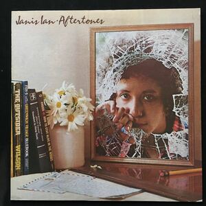 LP JANIS IAN / AFTERTONES