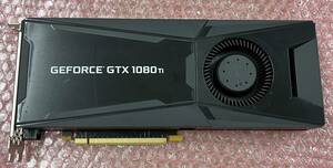 Palit GeForce GTX1080Ti 11GB / NEB108T019LC-1021F / GTX1080Ti 11G GDDR5X 352bit 3-DP HDMI