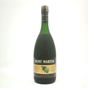 未開封　REMY MARTIN　 レミーマルタン　VSOP　ブランデー　コニャック　　700ml 40 ◆3118/静岡清水店