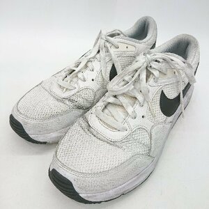 ◇ NIKE ナイキ スニーカー サイズ27.0 ホワイト メンズ E