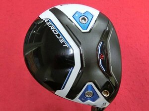 ★コブラ　AEROJET LS　3W(14.5)　SPEEDER NX GREEN 60/S　【中古】