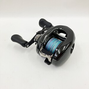 〇〇 SHIMANO シマノ ANTRES DC 23アンタレスDC MDHG LEFT 046017 ベイトリール 目立った傷や汚れなし