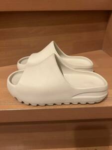 Adidas YEEZY SLIDE US2 21 21cm キッズ　kids