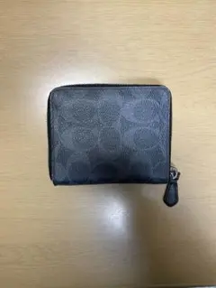 コーチ　coach 財布