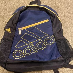 adidas リュックサック