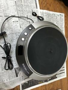 DENON DP-50M ターンテーブル　ジャンク品