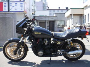 全国デポ送料39500円 ★ ヤマハ XS1100S 車検長期 絶好調！！ ★ 北海道 札幌 XJ1100 FJ1100 XJR1300 XS1100LG XV Z1000MK2 Z1-R Z2 CB750