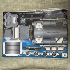 【週末価格】メルセデスベンツ PP Craft Automobile