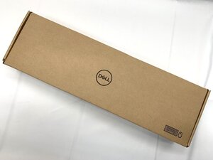 DELL ワイヤレス Mouse keyboard (JIS) [Etc]