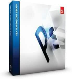 Adobe Creative Suite 5 Photoshop（MAC版）有効なシリアル番号有り　認証OK