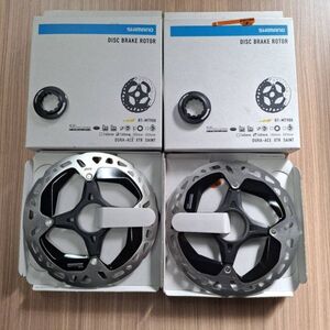 24c/800546-6/124/YY3000/自転車用品 SHIMANO シマノ RT-MT900 DISK BRAKE ROTOR ディスクローター 160mm DURA-ACE XTR SAINT