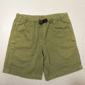 j475★ GRAMICCI グラミチ WOMENS GRAMICCI SHORTS W