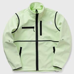 THE NORTH FACE ノースフェイス RMST デナリジャケット