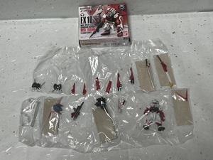 ガンダムコンバージ　EX10　　ガンダムアストレイ　レッドフレーム　外箱開封済み内封未開封品　　FW GUNDAM CONVERGE　 gundamconverge