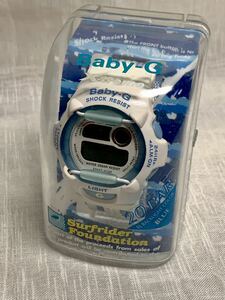 CASIO カシオ G-SHOCK Surf-ride foundation