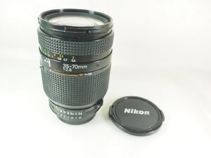 B302211☆☆良品★ニコン AF 35-70mm F2.8