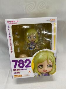 【1円～】【未開封】ねんどろいど 782 ラブライブ! サンシャイン!! 小原鞠莉