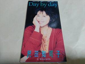 沢田知可子　Day by day