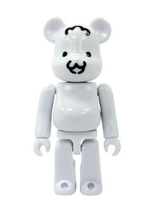 BE@RBRICK ベアブリック シリーズ 30 ARTIST アーティスト ニャロメロン（パッケージ破れ）