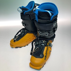 ◎◎ SALOMON サロモン MTN Explore スキーブーツ 24/24.5cm ソールサイズ281mm 傷や汚れあり