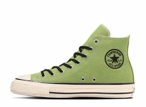 Converse All Star US Hemp Hi "Leaf Green" 25cm 31312080