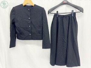 BA0603971　▲ Christian Dior ディオール 9043FW5 セットアップ 7号 PRET-A-PORTER ジャケット スカート レディース ファッション 中古