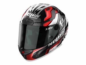 デイトナ NOLAN X-804RS ULTRA CARBON MOTOGP/22[Mサイズ]　44344