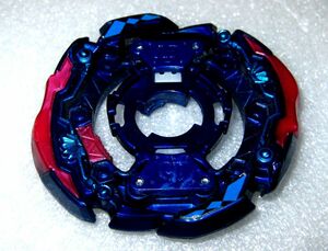 【BEYBLADE BURST】ベイブレード バースト GTレイヤーより USED【ジャッジメント ベースのみ】(ジャッジメントジョーカーより)