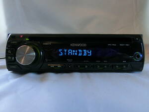 KENWOOD　１DIN　カーオーディオ　RDT-151