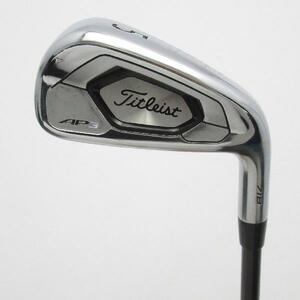 タイトリスト 718 AP3 718 アイアン Titleist MCI 60 シャフト：Titleist MCI 60(6本:#5 #6 #7 #8 #9 PW)