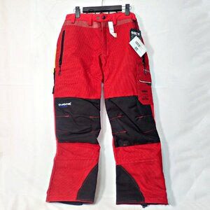 ☆ PFANNER ファナー チェーンソープロテクション ベンチレーションパンツ 【未使用・新品】 101761-40 サイズM/Short(75cm) 1円出品～