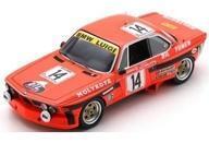 新品ミニカー 1/43 BMW 3.0CSi #14 10th 24H Spa 1974 [SB637]